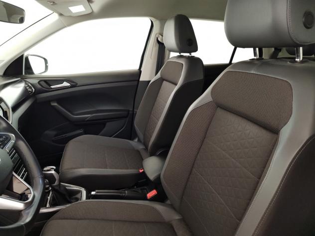 Volkswagen T-Cross 1.0 TSI 81kW Advanced DSG - Foto 9