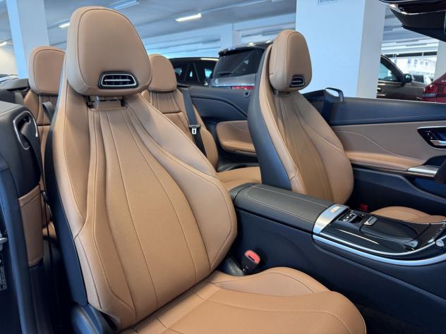 Mercedes-Benz CLE Cabrio CLE 220 d AMG Line Premium - Foto 8