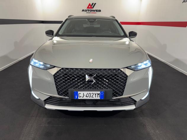 Ds DS4 4 E-Tense 225 Cross Trocadero* SOLO 25.000 KM* - Foto 2