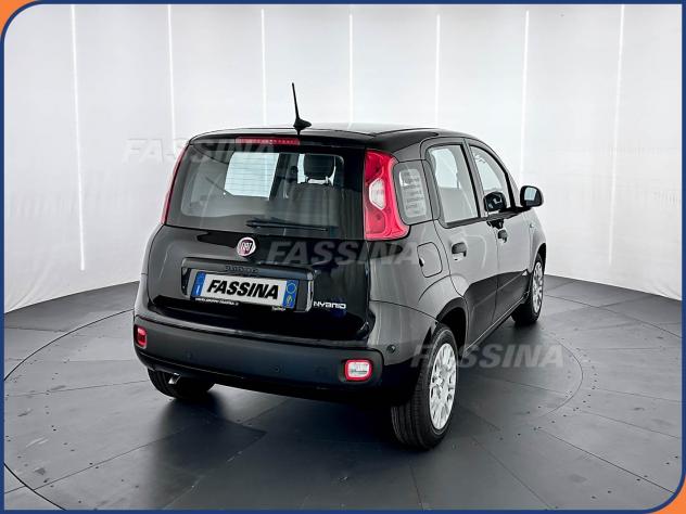 FIAT Pandina 1.0 FireFly 65cv S&S 6m Hybrid Icon - Foto 6