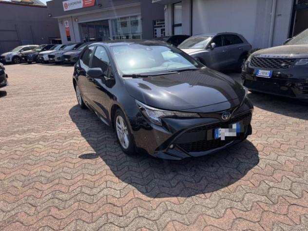 TOYOTA Corolla 1.8 Hybrid Active rif. 23995424 - Foto 3