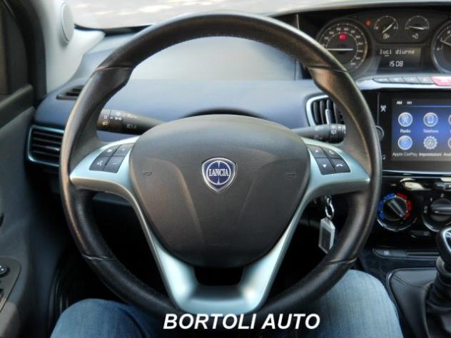 LANCIA Ypsilon 1.0 FIREFLY 27.000 KM HYBRID GOLD rif. 23668950 - Foto 10