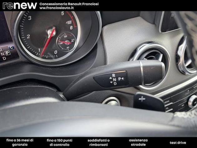 MERCEDES-BENZ GLA 200 D Sport 7G-DCT rif. 23872060 - Foto 7