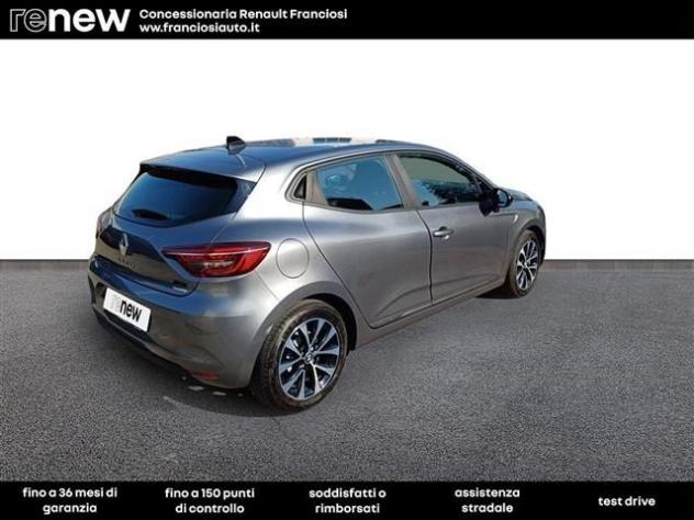 RENAULT Clio 5 E-TECH Hybrid 145 Equilibre rif. 23894111 - Foto 4
