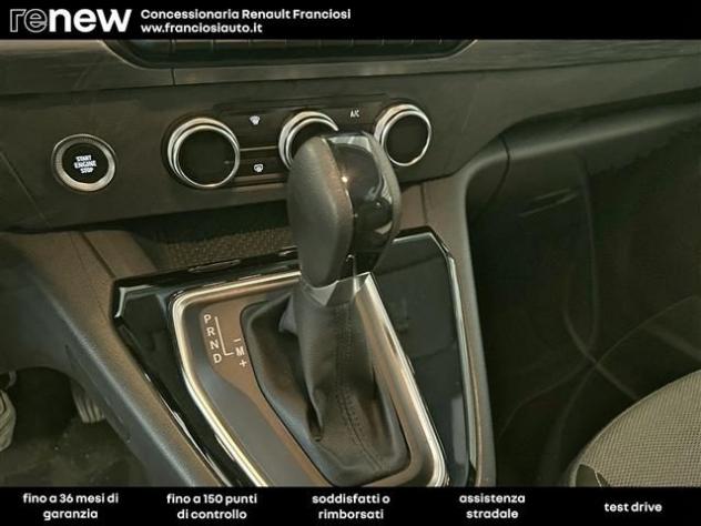 RENAULT Kangoo 1.5 Blue dCi Equilibre EDC rif. 24156211 - Foto 8