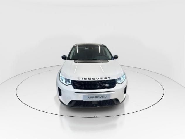 LAND ROVER Discovery Sport 2.0 TD4 163 CV AWD Auto SE *AUTOCARRO* rif. 23692979 - Foto 7