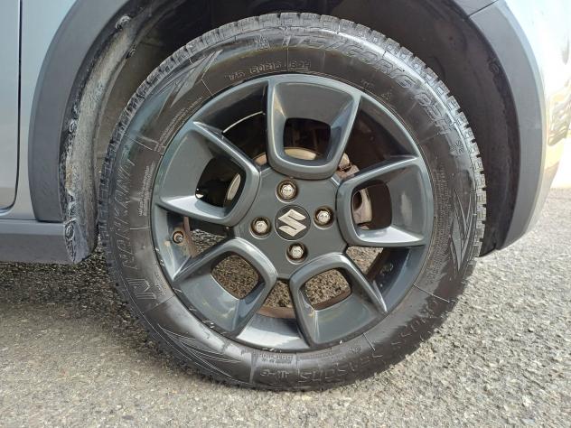 Suzuki Ignis Ignis 1.2 ibrida Gpl 4wd allgrip - GARANZIA - Foto 6