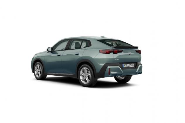 BMW X2 Serie X M35I XDRIVE