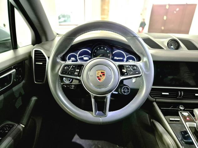 Porsche Cayenne 3.0 V6 E-Hybrid - Foto 4