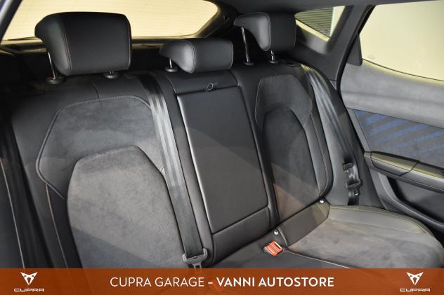 CUPRA Formentor 1.5 e-Hybrid 204CV pHEV DSG - IBRIDA - Foto 7