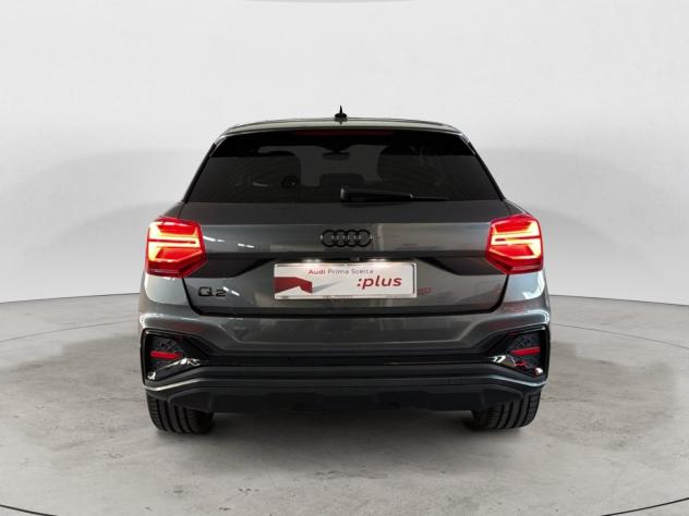 Audi Q2 Q2 35 1.5 tfsi Identity Black s-tronic - Foto 5