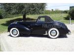 Triumph  Roadster 1800