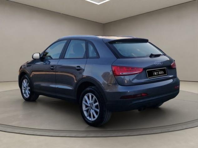 AUDI Q3 2.0 TDI quattro rif. 24138808 - Foto 3