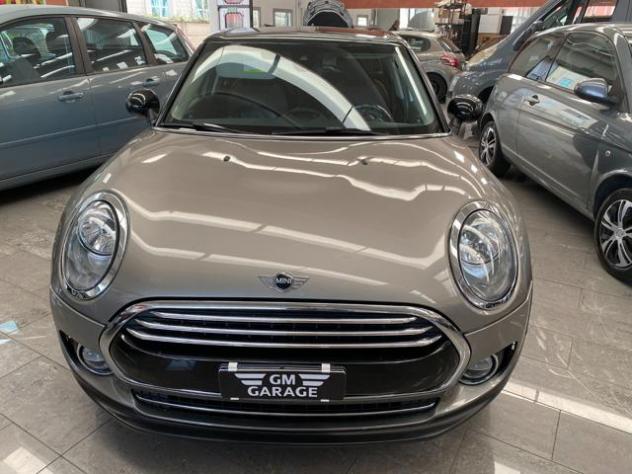 MINI Cooper Clubman 2.0 Cooper D rif. 24096870 - Foto 3