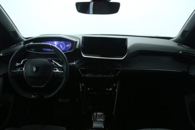 PEUGEOT 2008 PureTech 130 S&S EAT8 GT Navigation&Vison pack rif. 21909204 - Foto 9
