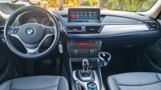 Bmw X1 sDrive18d X Line - Foto 8