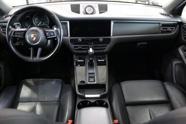 PORSCHE Macan 2.0 rif. 24181706 - Foto 9