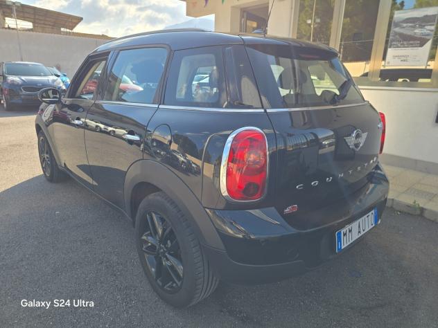 Mini Cooper D Countryman 1.6 - Foto 4