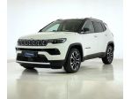 Jeep Compass 1.6 MJet II 96kW Limited
