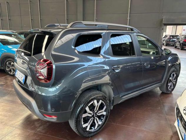 DACIA Duster 1.3 TCe 150 CV EDC 4x2 Extreme rif. 24150370 - Foto 9