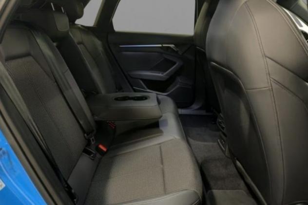 AUDI A3 SPB 45 TFSI e S tronic S line edition rif. 23758063 - Foto 8