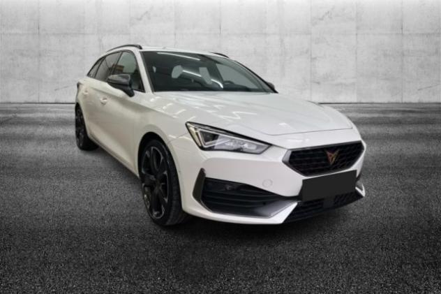 CUPRA Leon Sportstourer 1.4 e-HYBRID 204 CV DSG rif. 23783024 - Foto 2