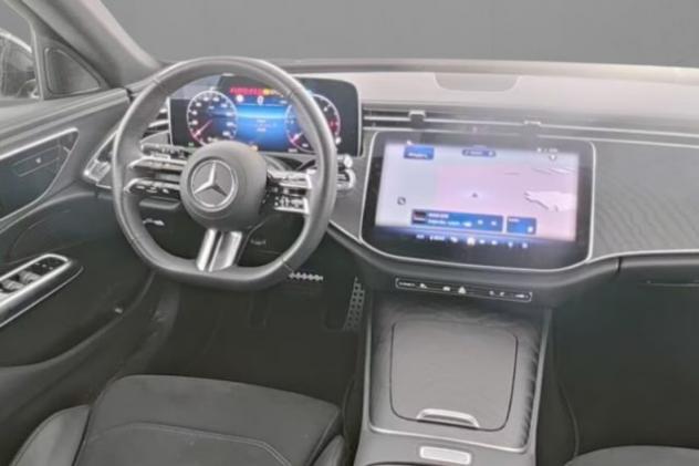 MERCEDES-BENZ E 220 d Mild hybrid S.W. AMG Line Advanced Plus rif. 22936824 - Foto 4
