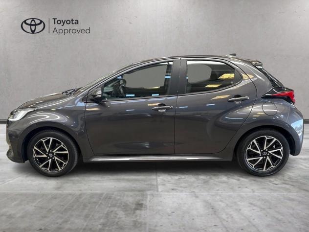 Toyota Yaris 1.5 Hybrid 5 porte Trend - Foto 3