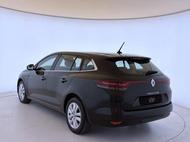 Renault Mane Sporter Blue dCi 115 CV EDC Equilibre - NEOPATENTATI - Foto 6