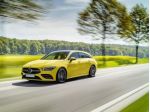 MERCEDES-BENZ CLA 35 AMG 4Matic Shooting Brake rif. 22549276