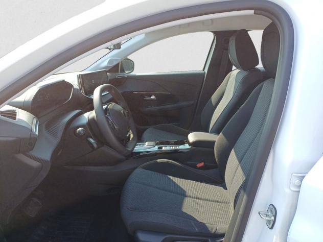 Peugeot 208 e- STYLE - Motore Elettrico 136cv (100kW) - Foto 10