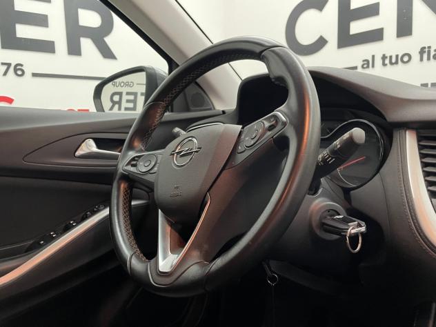 Opel Grandland X 1.5 diesel Ecotec Start&Stop Auto Info 3791875606 - Foto 6