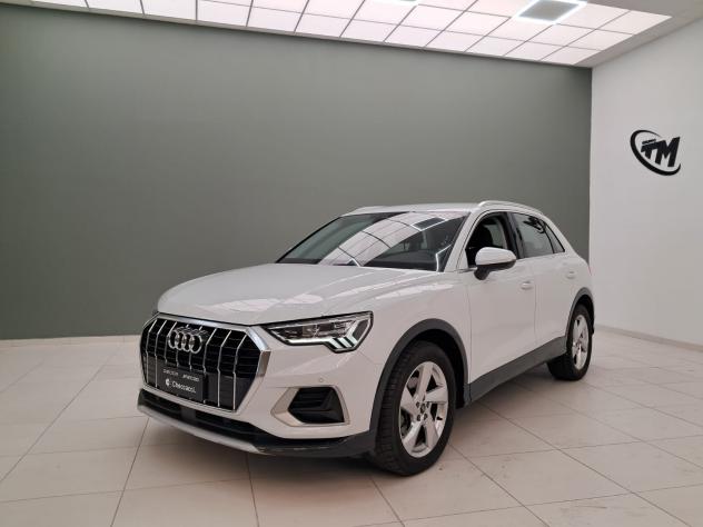 AUDI Q3 2023 II 2023 35 2.0 tdi s-tronic * SOLI 48.000 KM * - Foto 3