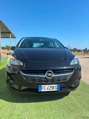 Opel Corsa DIESEL 1.3 CDTI UTILITARIA BASSI CONSUMI - Foto 7