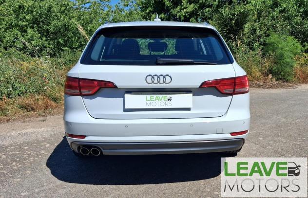 Audi A4 Avant 2.0 TDI 190 CV (M1534) - Foto 6