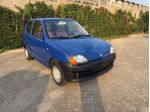 Fiat Seicento 900i cat S