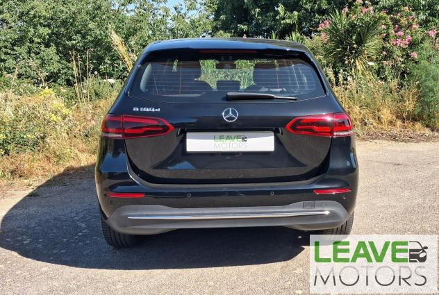 Mercedes B 180 d Automatic (M1546) - Foto 6