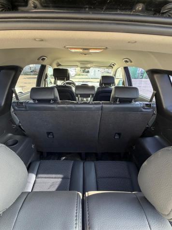 Chevrolet Captiva 2.4 LT GPL Eco Logic - Foto 8