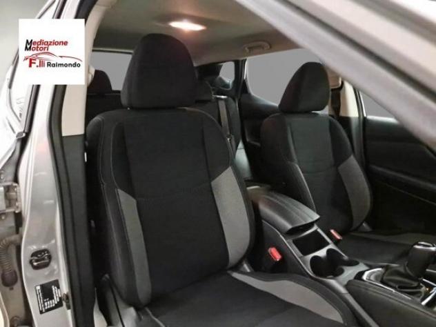 Nissan Qashqai 1.5 dCi 115 CV Business 50.000KM - Foto 7