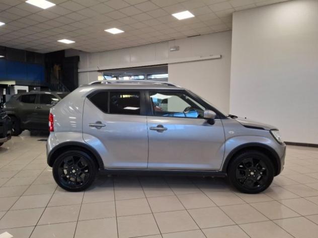 SUZUKI Ignis 1.2 Hybrid Cool Unico Propriet. 24 mesi garanzia rif. 24214361 - Foto 6