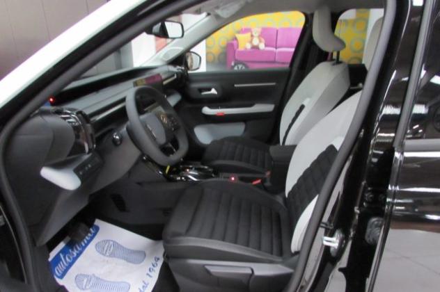 CITROEN C3 Aircross 1.2 Hybrid 145 cv Automatico MAX KMZERO rif. 24216174 - Foto 7