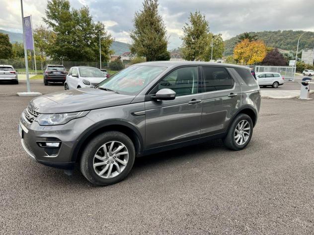Land Rover Discovery Sport 2.0 TD4 150 CV HSE Luxury - Foto 3