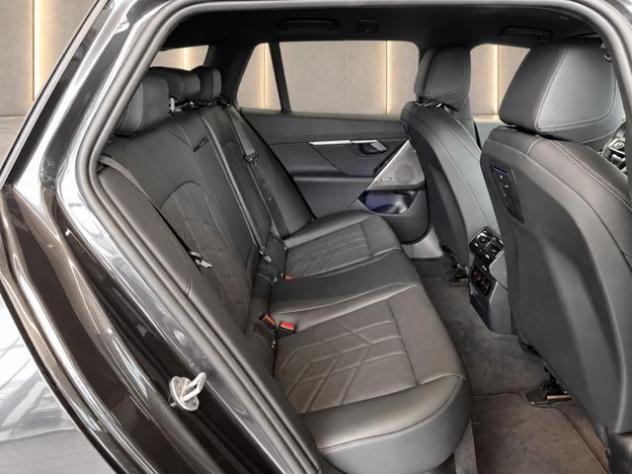 BMW 520 d sDrive Touring Msport rif. 24182739 - Foto 9
