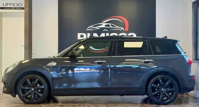 Mini Cooper Clubman 2.0 S Hype - Foto 8