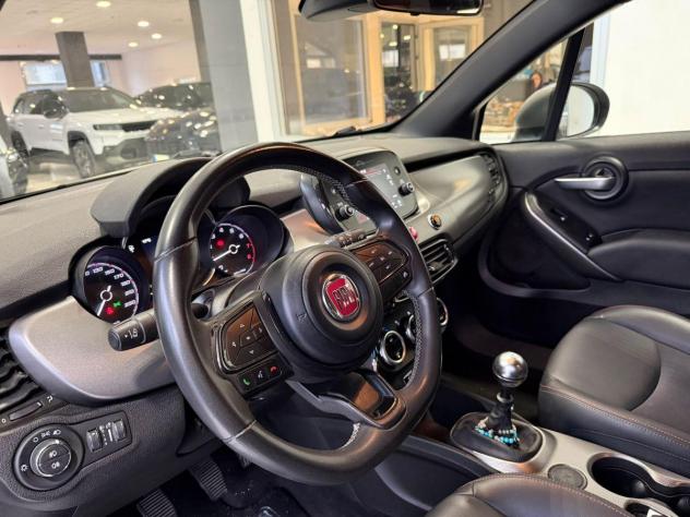 FIAT - 500X - 1.0 T3 120 CV Sport (C/V) - Foto 8