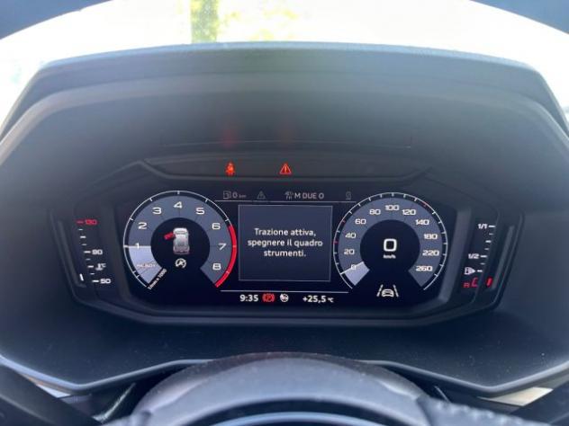 AUDI A1 25 TFSI Admired rif. 24073334 - Foto 7