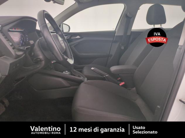 Audi A1 Sportback 30 TFSI S tronic Admired - Foto 6