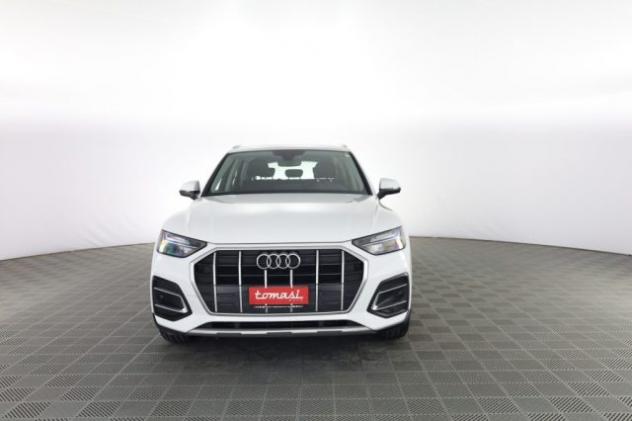 AUDI Q5 Q5 35 TDI S tronic Business Advanced rif. 23697745