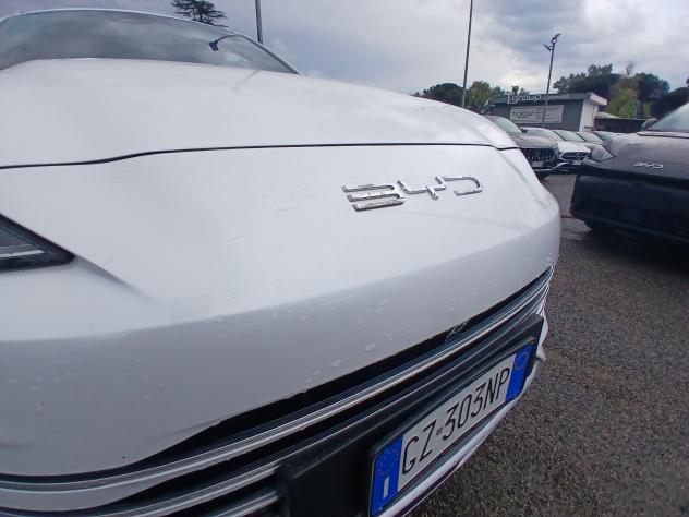 Byd Seal U DM-i 1.5 218 CV PHEV Boost - Foto 10