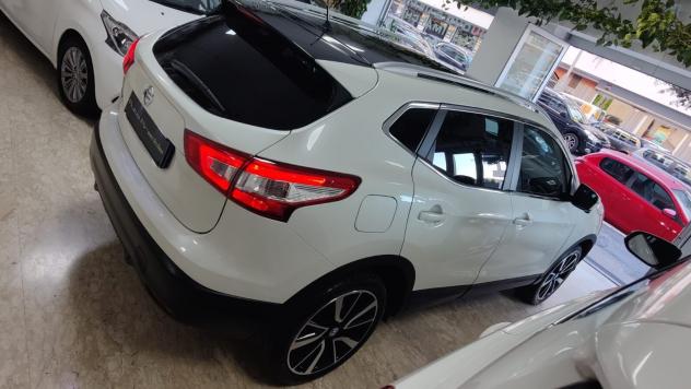 Nissan Qashqai 1.6 dCi 2WD Tekna Euro 6 - Foto 4